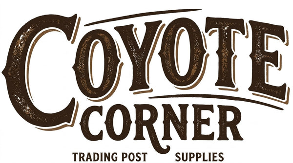 COYOTE CORNER